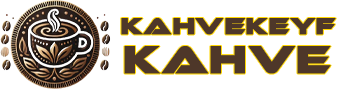 Kahvekeyf.com